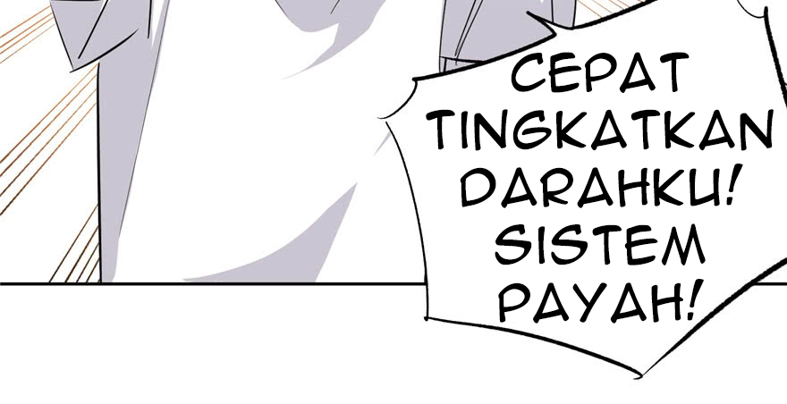 Global Gao Wu (Global Martial Arts) Chapter 02 Gambar 29